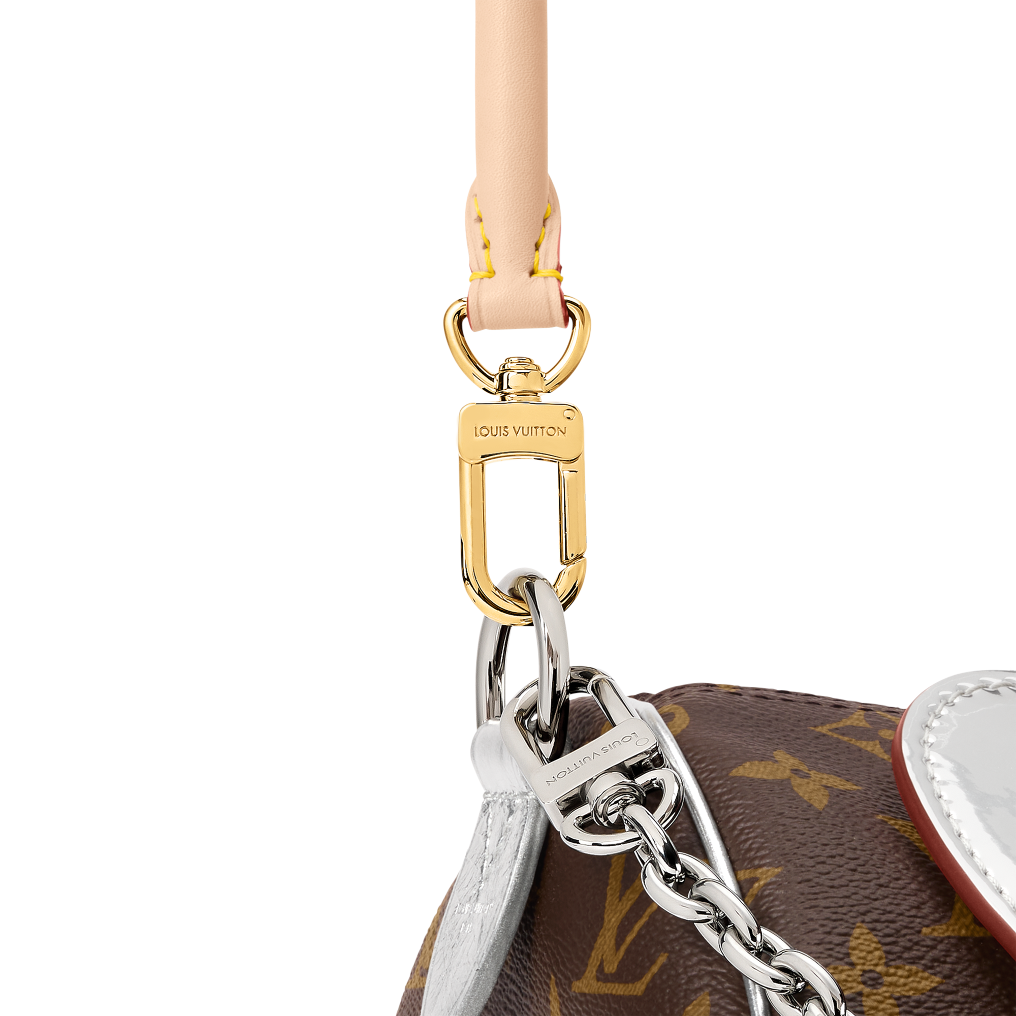 57th Street NYC Speedy Bandoulière 30 Monogram - Women - Handbags